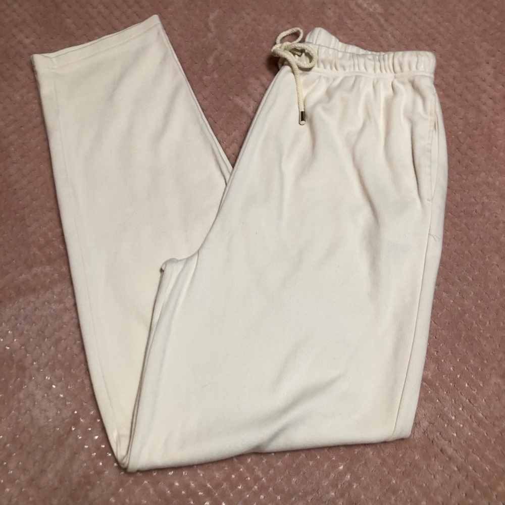 Off white casual pants